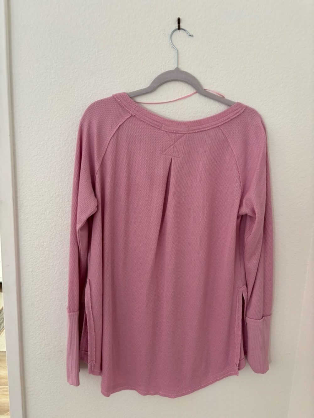 Free People | We The Free | Small
Beach style Waffle Knit - Picture 3 of 3